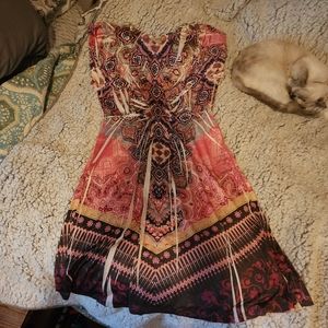 Summer dress